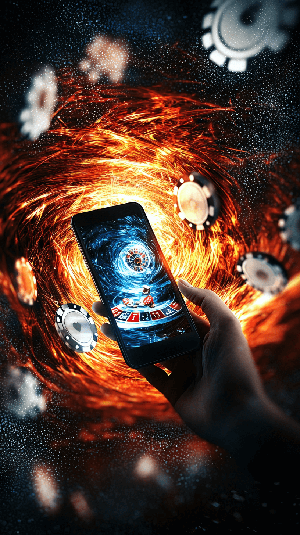 Игровые автоматы Икс казино