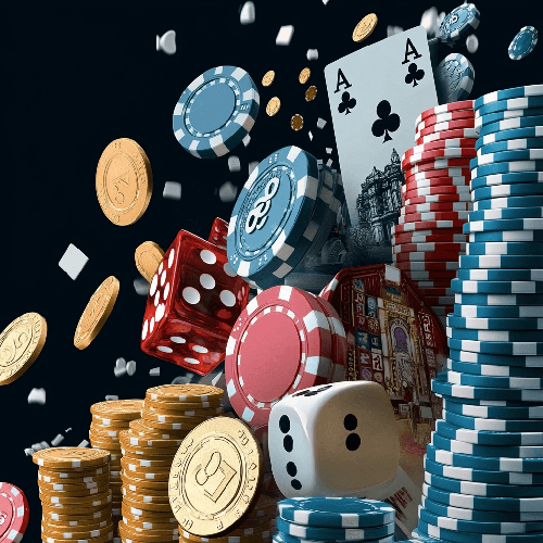Бонус за первый депозит в casino Сhampion