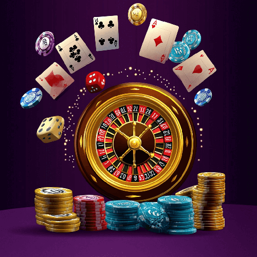 Как сделать пополнение, или вывести деньги с Rox casino
